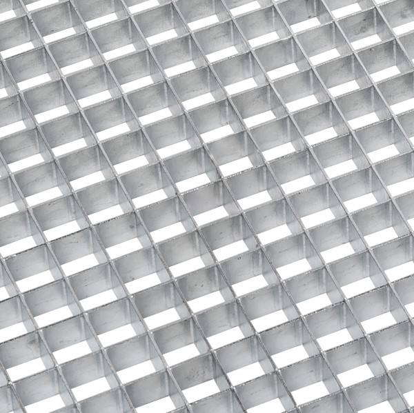 Vollrost für Industriefußböden und Industriebodenbeläge