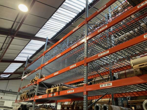 hersteller Lagerung gitterroste